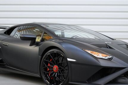 Lamborghini Huracán 3.775 km 316.990 &euro; Forst 76694