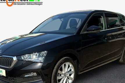 Skoda Scala TSi Clever * LED/Navi-Amundsen/virt.Cockpit/ 27.272 km 17.980 &euro; Bamberg 96052