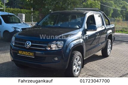 VW Amarok 186.500 km 19.490 &euro; Fürstenwalde 15517