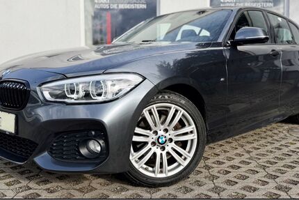 BMW 120 69.500 km 19.830 &euro; Laudenbach 69514