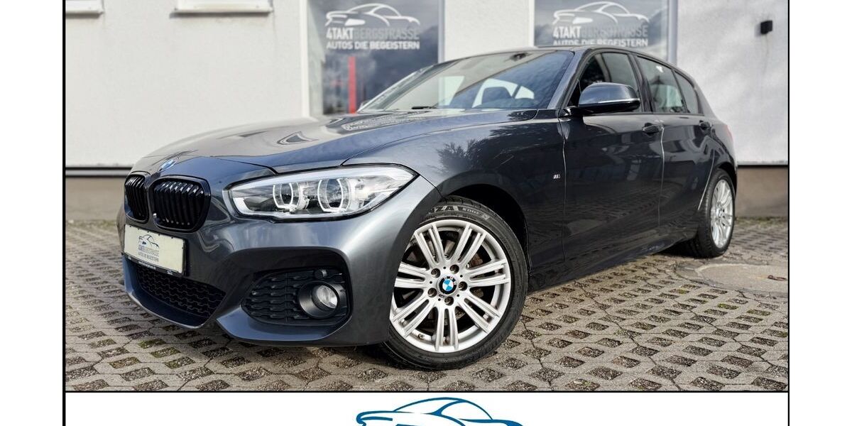 BMW 120 69.500 km 19.830 &euro; Laudenbach 69514