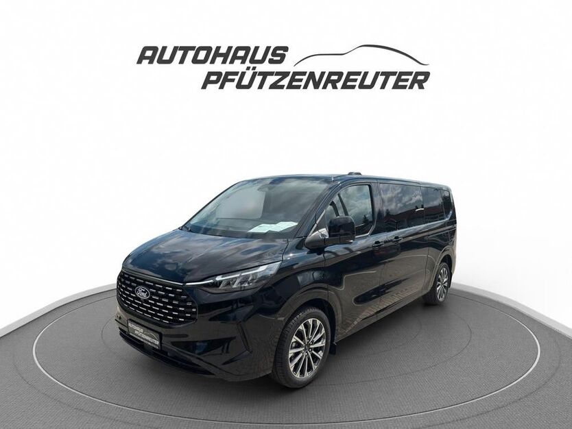 Ford Tourneo Custom 2.700 km 54.990 € Bleicherode 99752