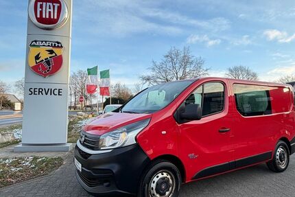 Fiat Talento 289.710 km 5.699 &euro; Grevenbroich 41515
