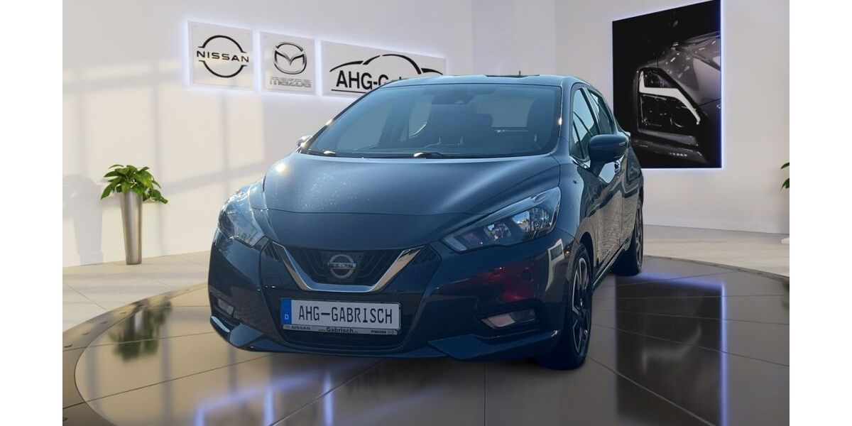 Nissan Micra 29.619 km 14.690 &euro; Hemmingen 30966