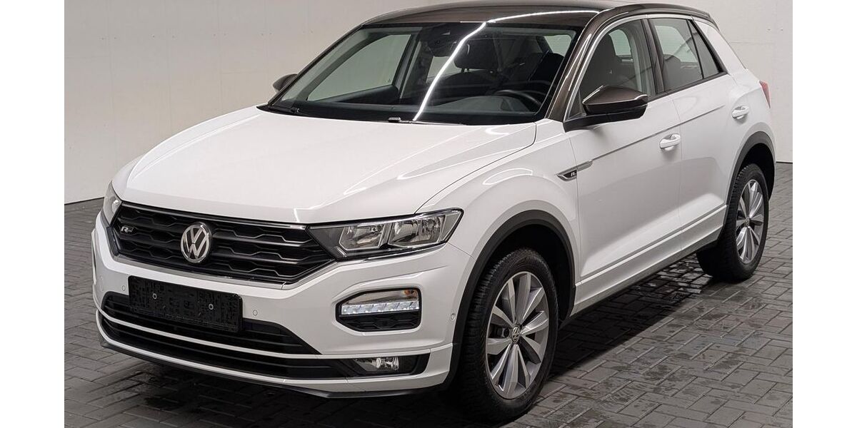 VW T-Roc 34.900 km 18.980 &euro; Diepholz 49356