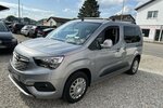 Opel Combo 1.2i Edition 1.HAND Tempomat DAB PDC 54.200 km 15.980 € Altdorf 84032