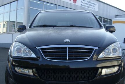 SsangYong Kyron 249.000 km 3.499 &euro; Landsberg am Lech 86899