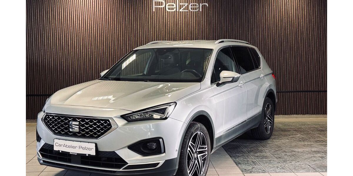 Seat Tarraco 77.989 km 25.490 &euro; Ense-Höingen 59469