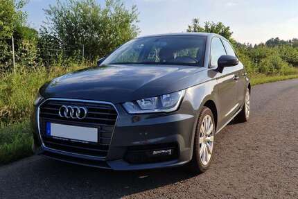Audi A1 137.000 km 9.500 &euro; Uelsen 49843