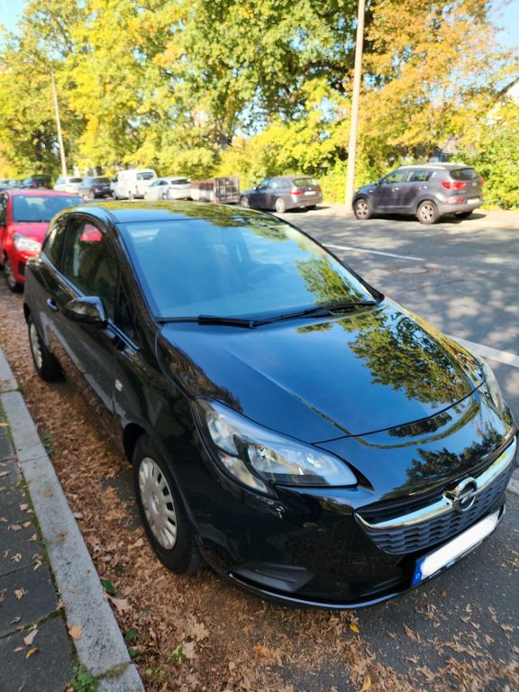 Corsa