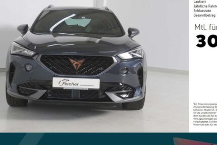 Cupra Formentor 21.383 km 26.980 € Amberg 92224