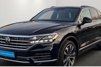 VW Touareg 27.793 km 51.750 &euro; Neuss 41460