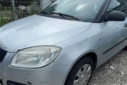 Skoda Fabia 350.000 km 1.490 € Neuburg an der Donau 86633