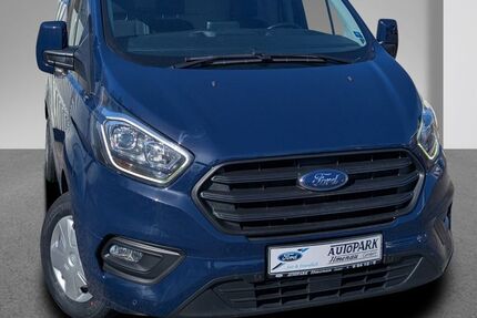 Ford Transit Custom 38.704 km 23.899 &euro; Ilmenau 98693