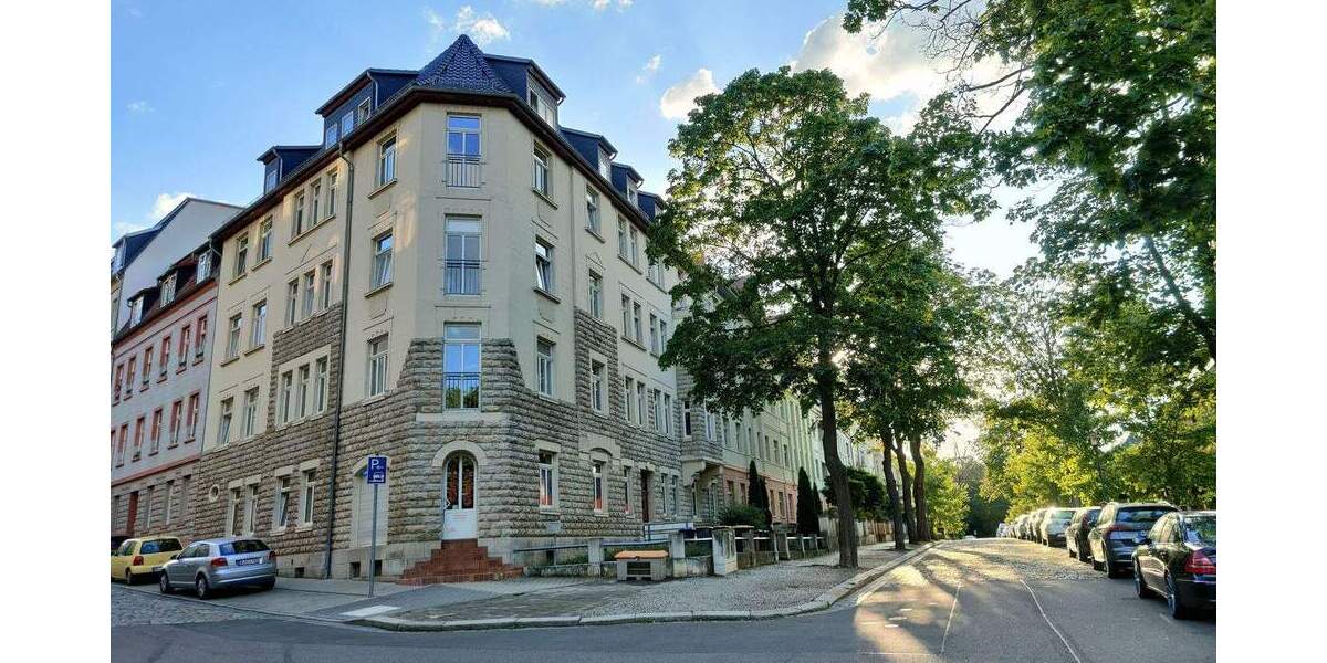 Etagenwohnung Weißenfels - 3 Zimmer, 89 m&sup2;, 530&euro; | Angebot:25050969