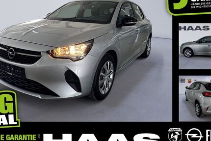 Opel Corsa 37.800 km 11.980 &euro; Augsburg 86159