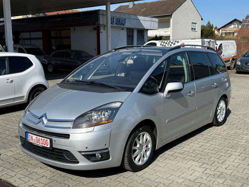 Grand C4 Picasso