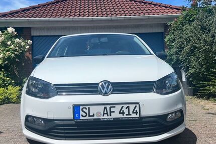 VW Polo 118.000 km 5.550 &euro; Handewitt 24976