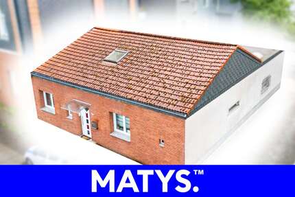 Haus zum Kaufen in Bochum 299.000 € 132.65 m²
