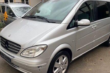 Mercedes-Benz Viano 259.000 km 8.499 &euro; Horb a. N. 72160