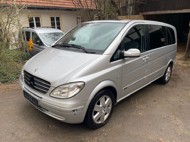 Mercedes-Benz Viano 259.000 km 8.499 &euro; Horb a. N. 72160