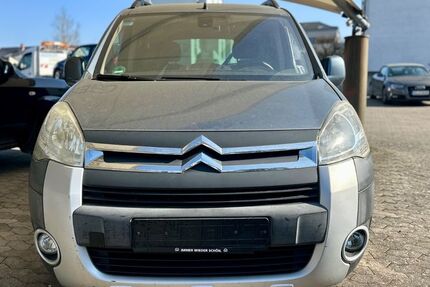 Citroen Berlingo 85.827 km 5.990 &euro; Ingelheim am Rhein 55218