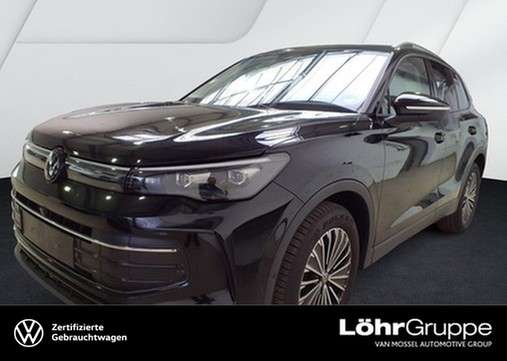 VW Tiguan 9.946 km 33.980 &euro; Mainz 55131