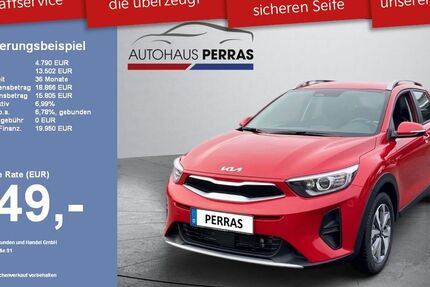 Kia Stonic 6.780 km 19.950 &euro; Neumarkt 92318