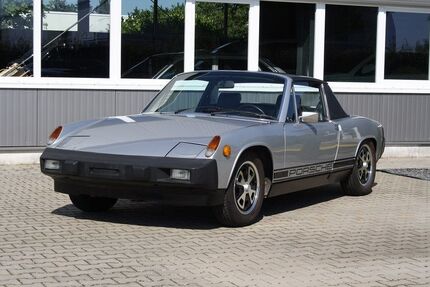 Porsche 914 159.600 km 28.990 &euro; Deining-Tauernfeld 92364