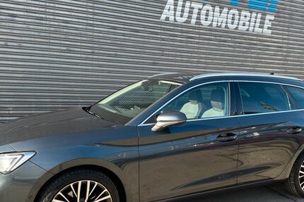 Seat Leon 79.796 km 20.400 &euro; Sindelfingen 71065
