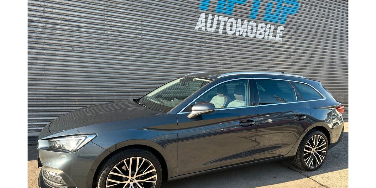 Seat Leon 79.796 km 20.400 &euro; Sindelfingen 71065