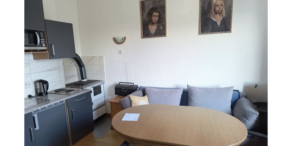 Großbreitenbach-OT, 3 Fam.Hs. + Gewerbe - Mehrfamilienhaus, Wohnhaus Großbreitenbach Gillersdorf | Angebot:25805794