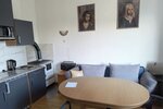 Großbreitenbach-OT, 3 Fam.Hs. + Gewerbe - Mehrfamilienhaus, Wohnhaus Großbreitenbach Gillersdorf | Angebot:25805794