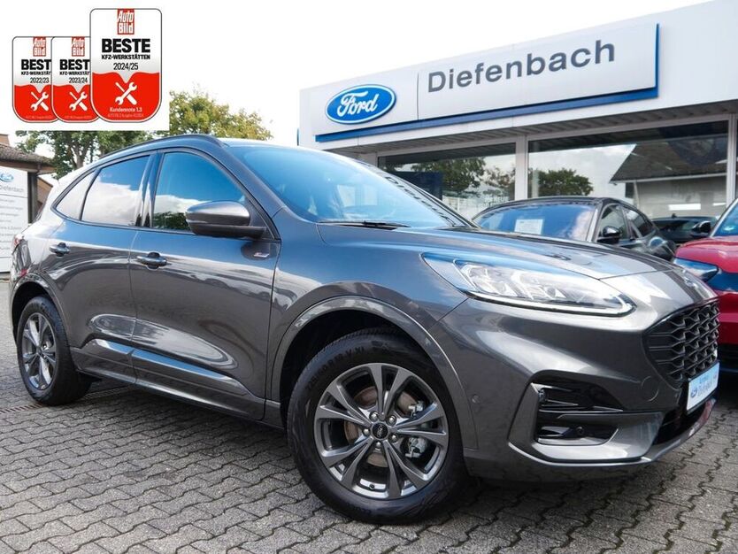 Kuga