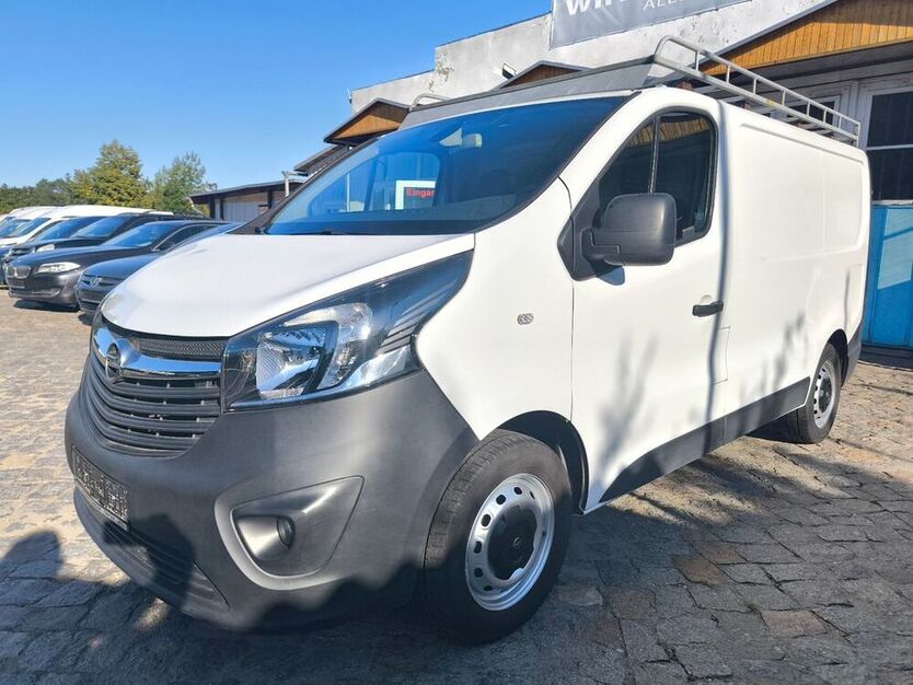 Vivaro