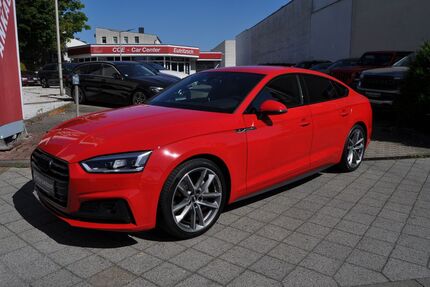 Audi A5 74.200 km 26.990 € Leipzig 04129