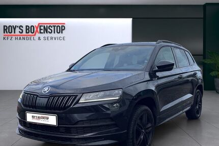 Skoda Karoq 112.400 km 19.490 &euro; Horb am Neckar 72160