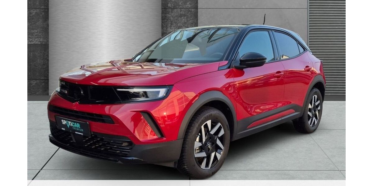 Opel Mokka 3.873 km 21.480 &euro; Oldenburg in Holstein 23758