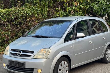 Opel Meriva 160.000 km 1.990 &euro; Geisenheim 65366