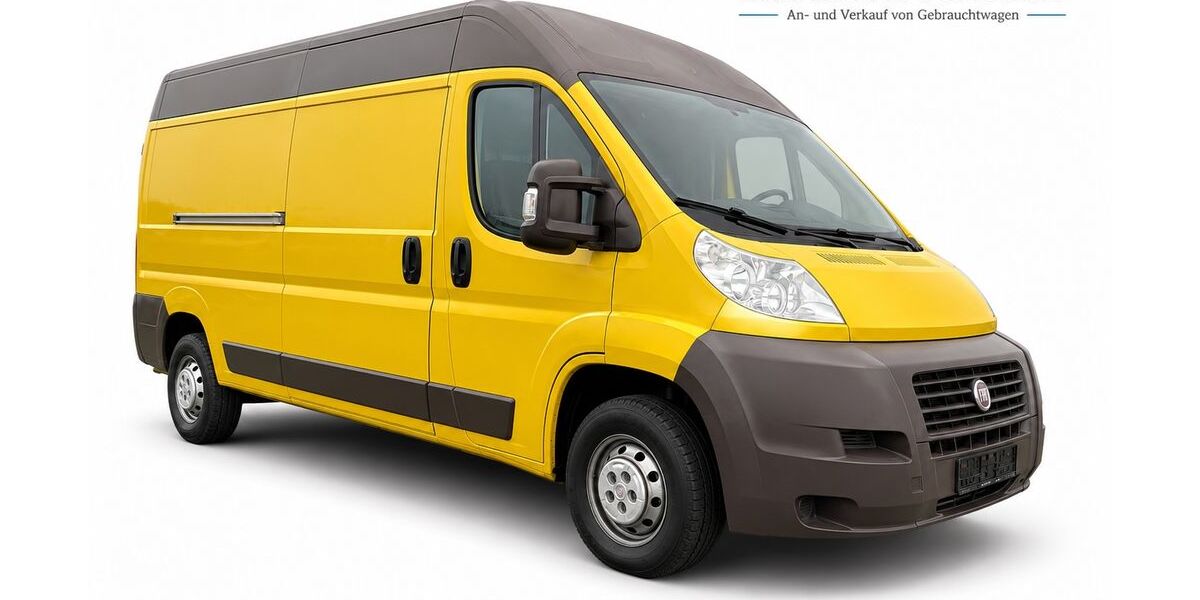 Fiat Ducato 242.000 km 4.990 &euro; Bremen 28197