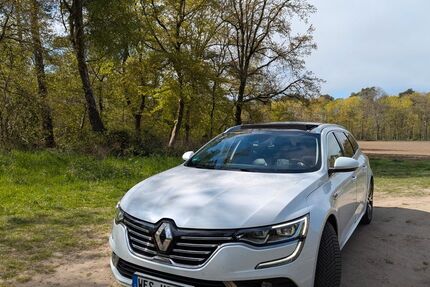Renault Talisman 96.000 km 16.500 &euro; Hamminkeln 46499