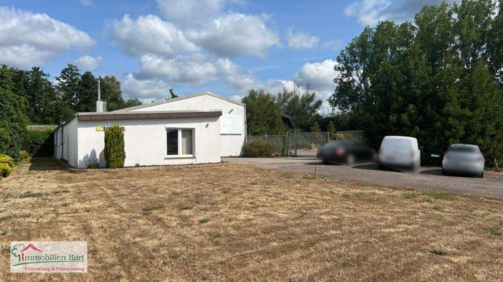 Gewerbeobjekt Saarlouis - 440.000&euro; | Angebot:25336507