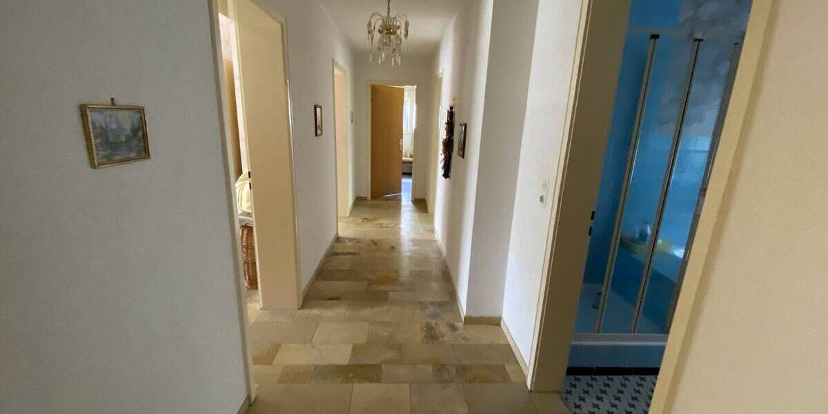 Mehrfamilienhaus, Wohnhaus Emskirchen / Brunn Brunn - 8 Zimmer, 218 m&sup2;, 379.000&euro; | Angebot:26751762