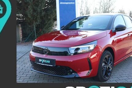 Opel Corsa 3.927 km 19.150 &euro; Luckenwalde 14943