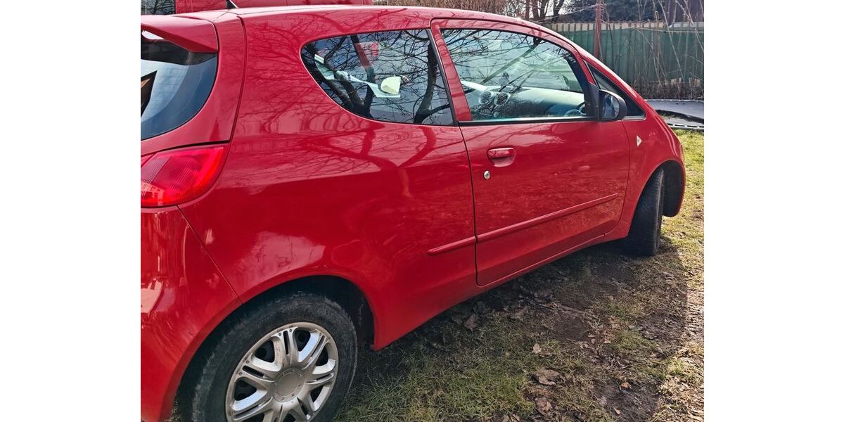 Mitsubishi Colt 168.000 km 850 &euro; Barth 18356