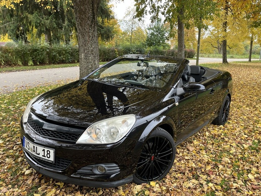 Opel Astra 161.831 km 3.500 € Donaueschingen 78166