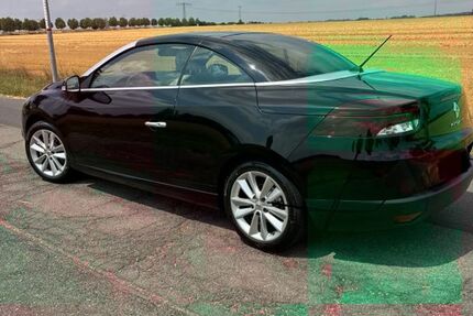 Renault Megane 160.000 km 5.999 &euro; Dachwig 99100