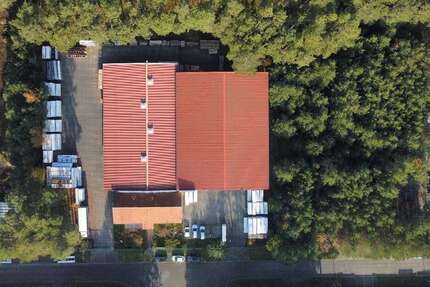 Halle in Borkheide 1.349.000 € 1971 m² zimmer