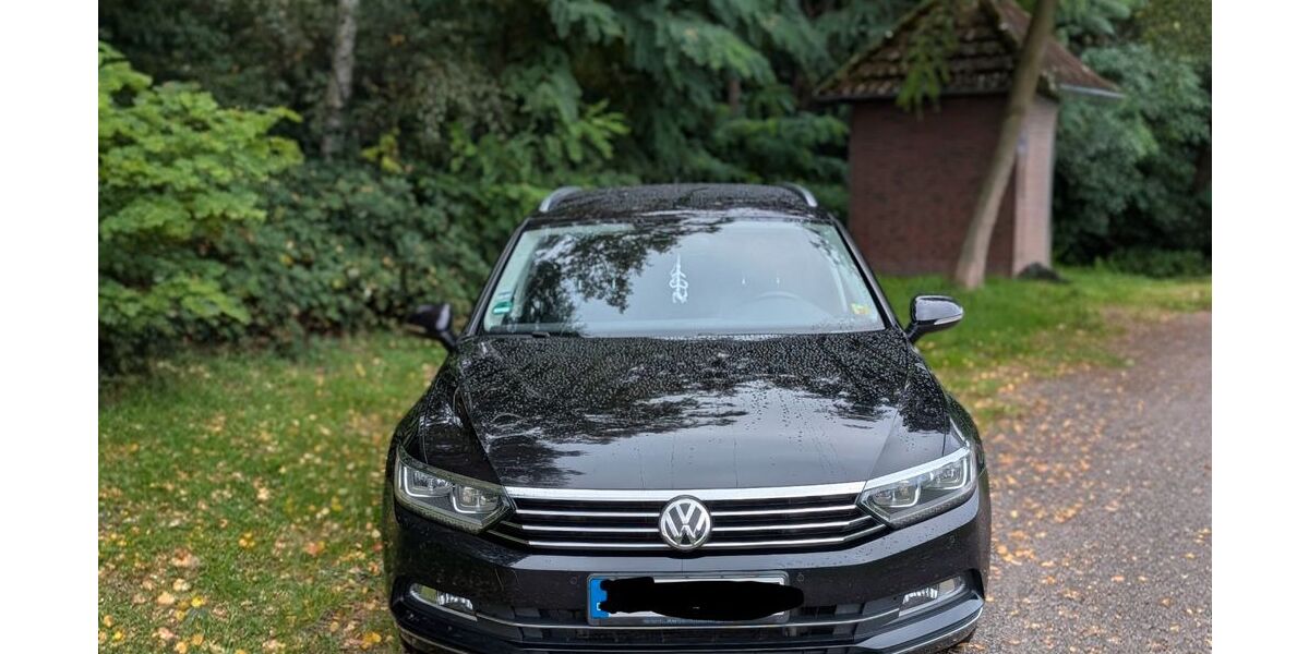 VW Passat 140.000 km 18.499 &euro; Haren (Ems) 49733