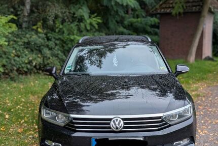 VW Passat 147.000 km 15.990 &euro; Haren (Ems) 49733
